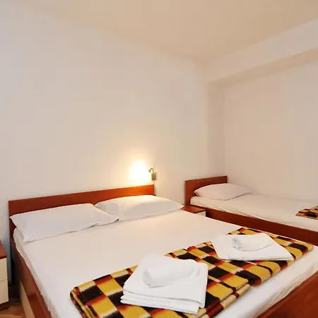 דירה Pako פאקוסטאן