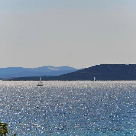 Pako Lejlighed Pakoštane