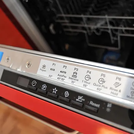 Pako Lejlighed Pakoštane