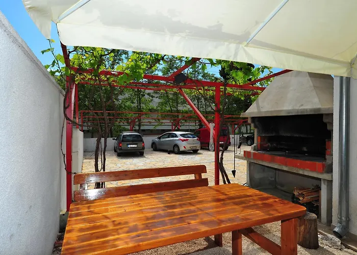 Pako Apartman Pakostane