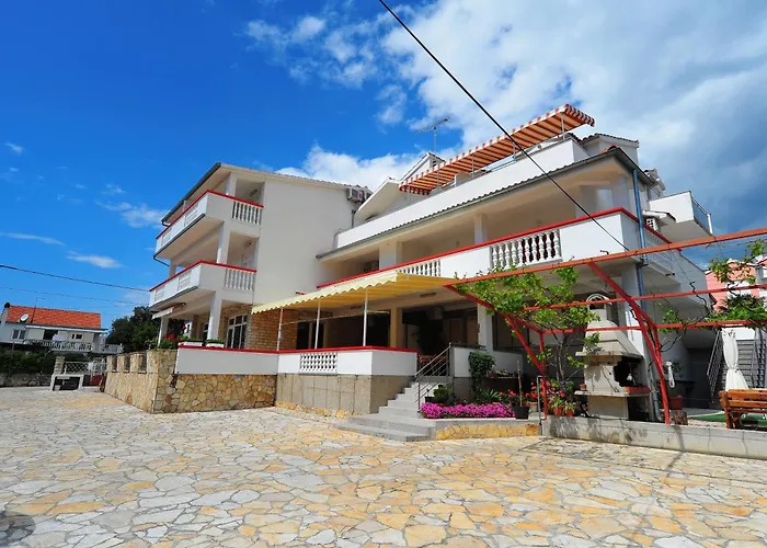 Apartman Pako Pakostane