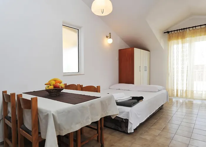 Apartman Pako