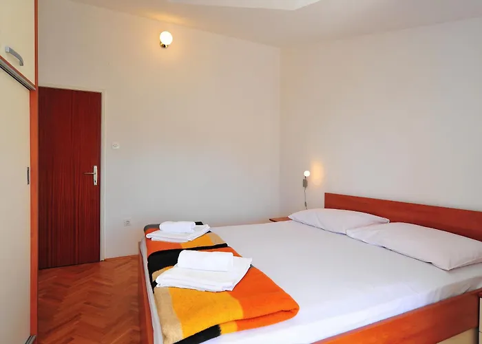 Pako Apartman Pakostane