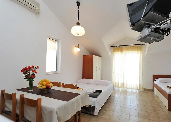 Apartman Pako Pakostane