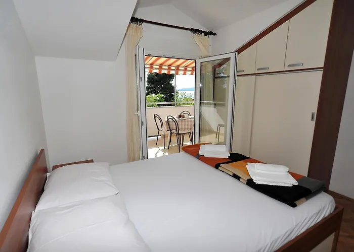 Apartman Pako Pakostane