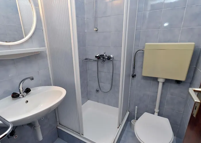 Apartman Pako Pakostane