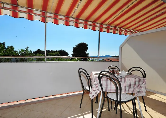 Apartman Pako