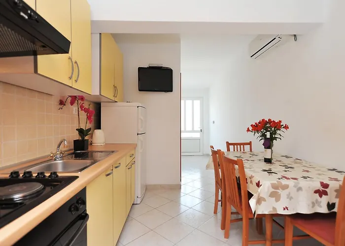 Pako Апартаменты *