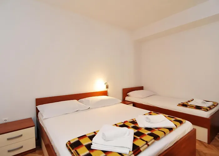 Apartman Pako Pakostane