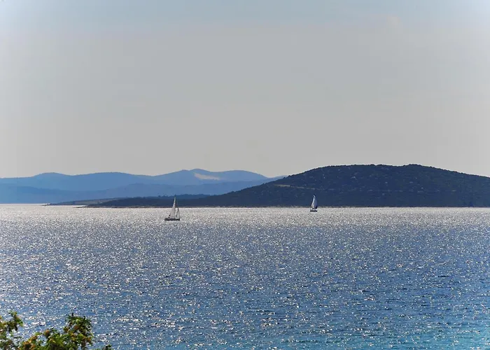 Pako Apartman Pakostane