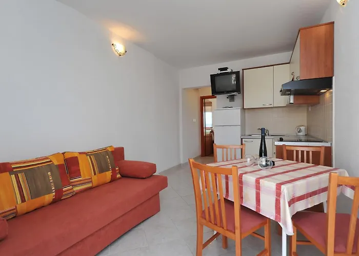 Apartman Pako Pakostane