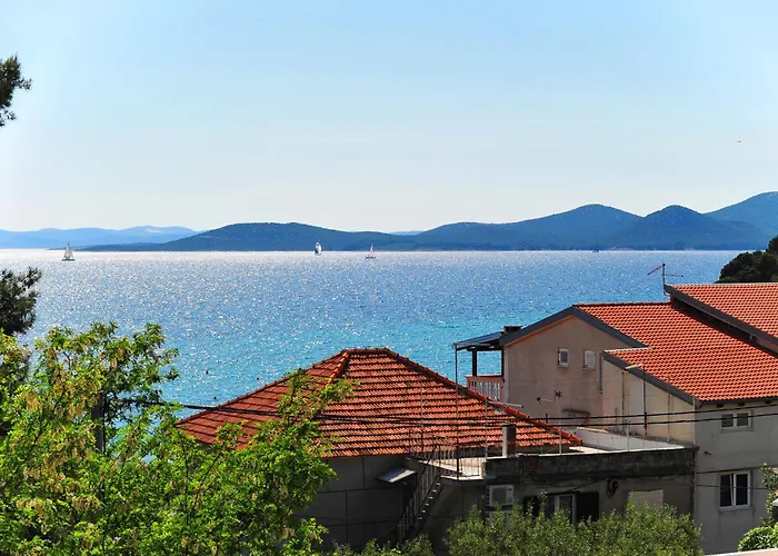 Pako Apartman Pakostane