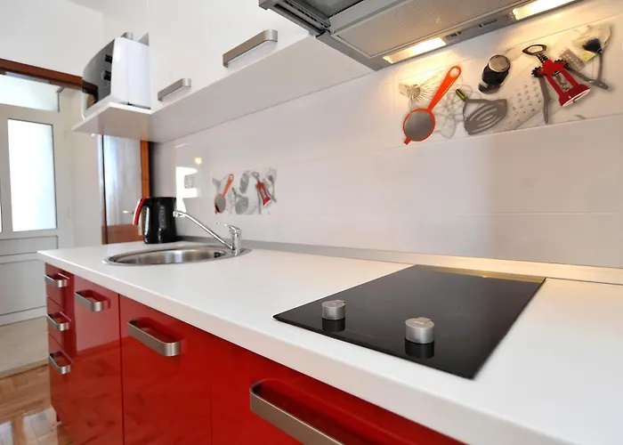 Апартаменты Pako *