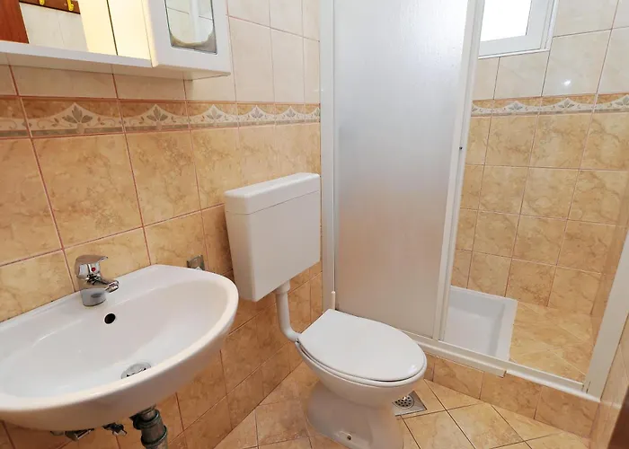 Pako Apartman Pakostane