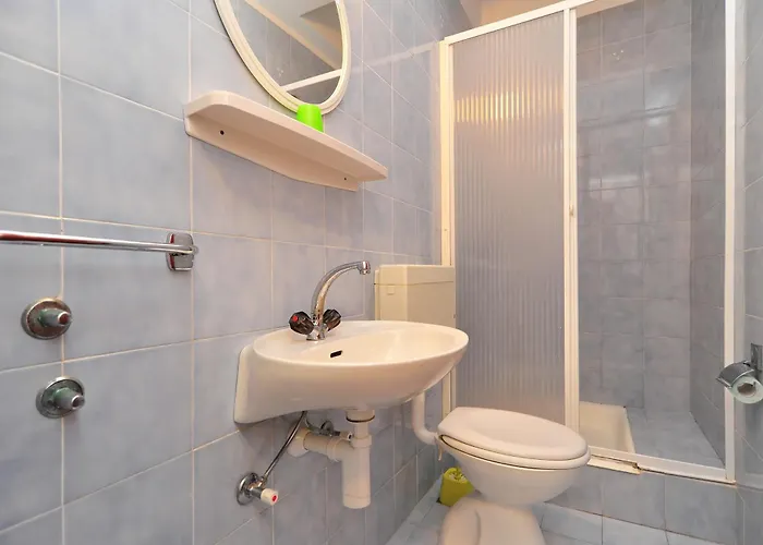 Apartman Pako Pakostane