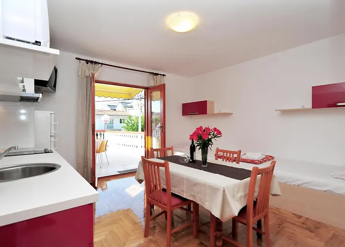 Pako Апартаменты