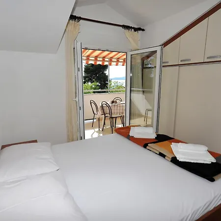 Apartment Pako Pakostane