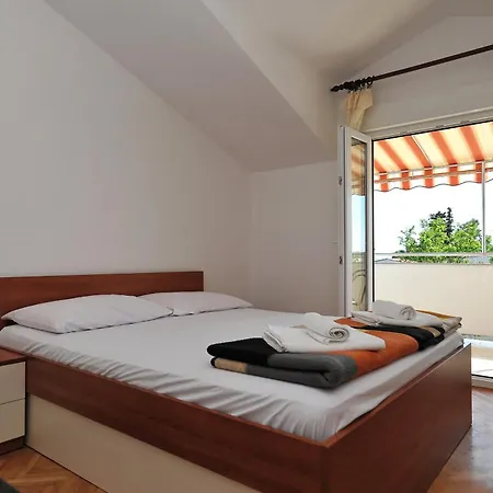 Pako Apartment Pakostane