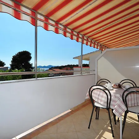 Pako Apartment Pakostane