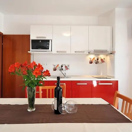 Pako Apartment Pakostane