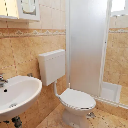 Pako Apartment Pakoštane