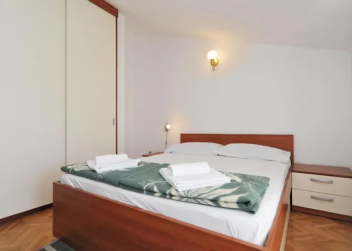 Pako Appartamento Pakoštane