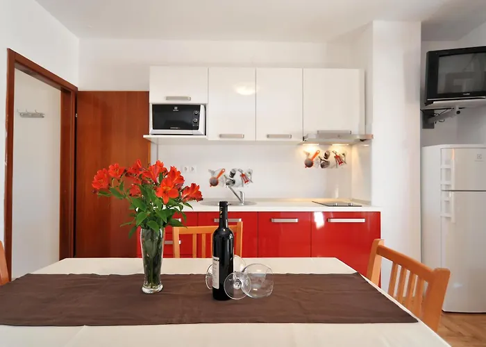 Pako Appartamento Pakoštane